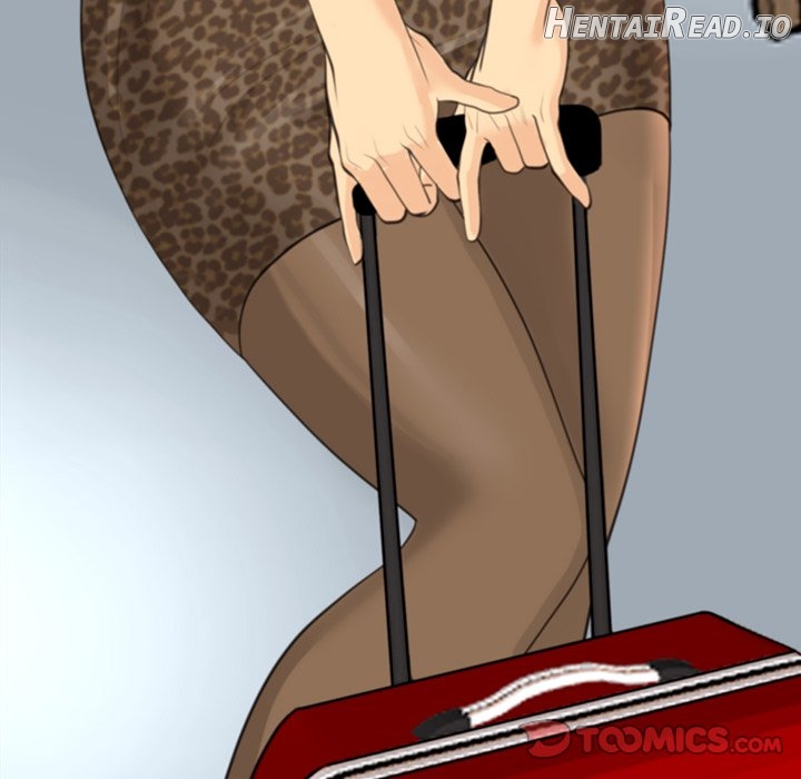 Old Life Behind Chapter 6 - page 212