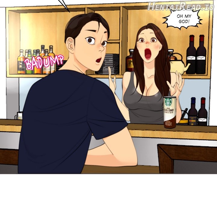 Old Life Behind Chapter 6 - page 217