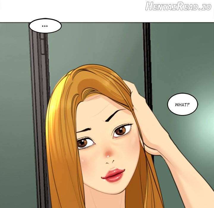 Old Life Behind Chapter 6 - page 219