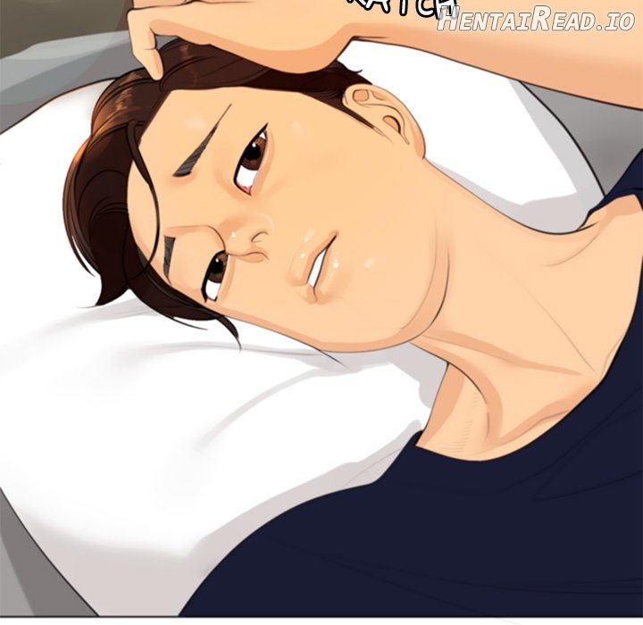 Old Life Behind Chapter 6 - page 23