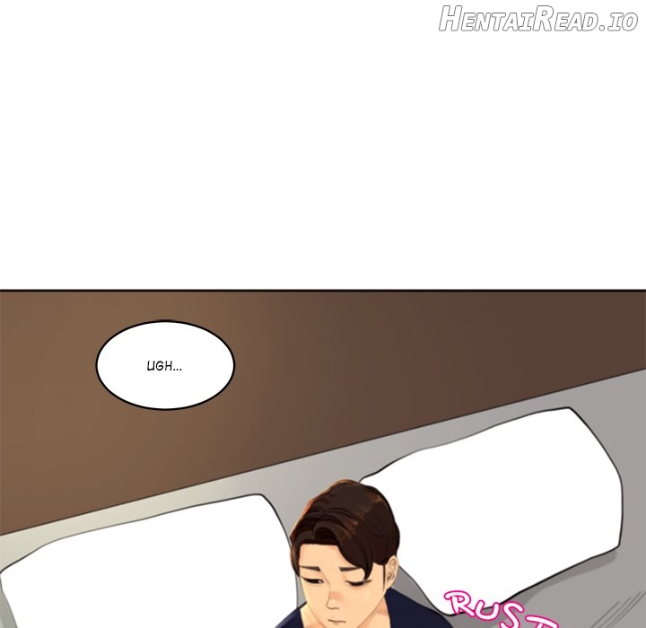 Old Life Behind Chapter 6 - page 25