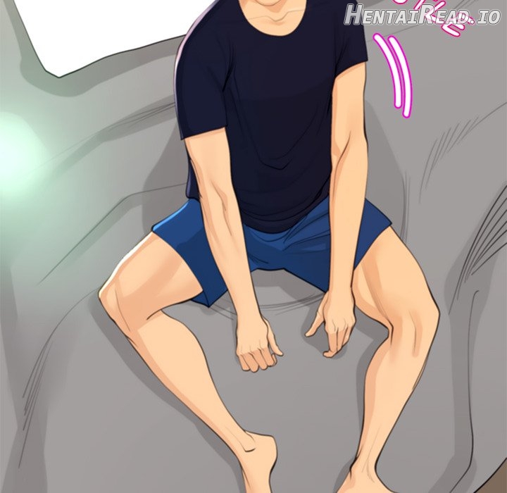 Old Life Behind Chapter 6 - page 26