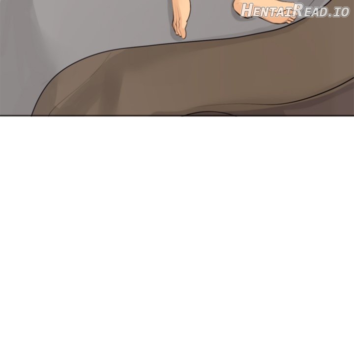 Old Life Behind Chapter 6 - page 27