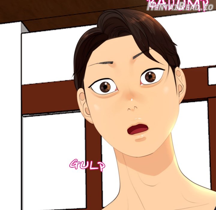 Old Life Behind Chapter 6 - page 50