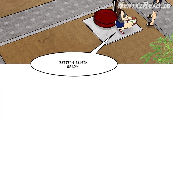 Old Life Behind Chapter 6 - page 57