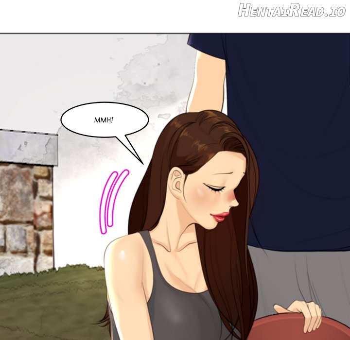 Old Life Behind Chapter 6 - page 59