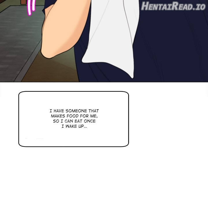 Old Life Behind Chapter 6 - page 81