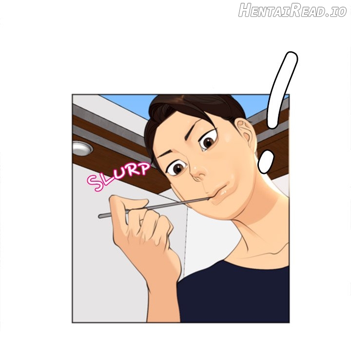 Old Life Behind Chapter 6 - page 93