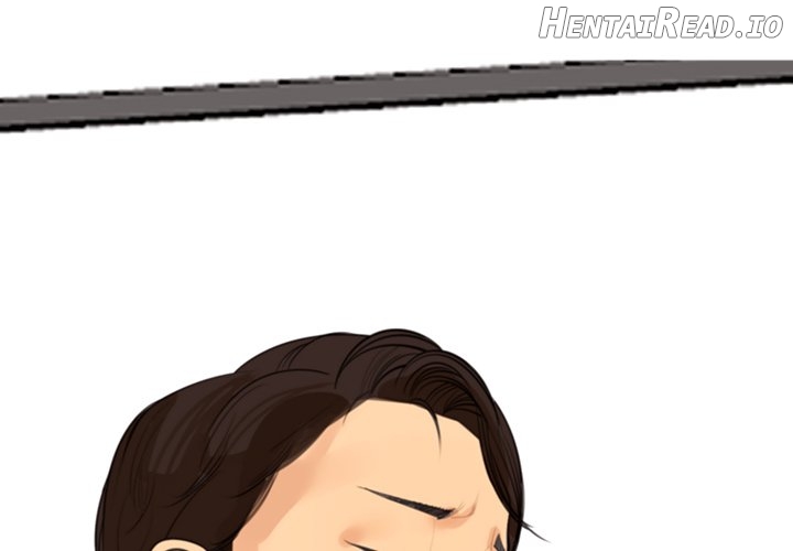 Old Life Behind Chapter 7 - page 1