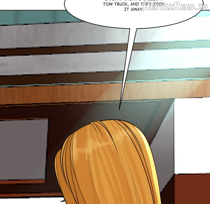 Old Life Behind Chapter 7 - page 101