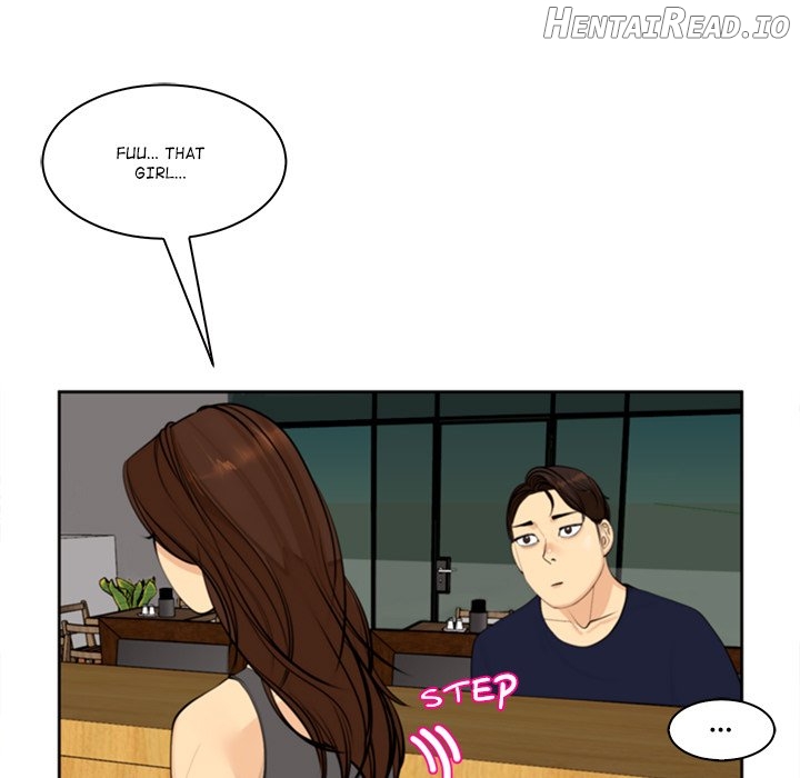 Old Life Behind Chapter 7 - page 111