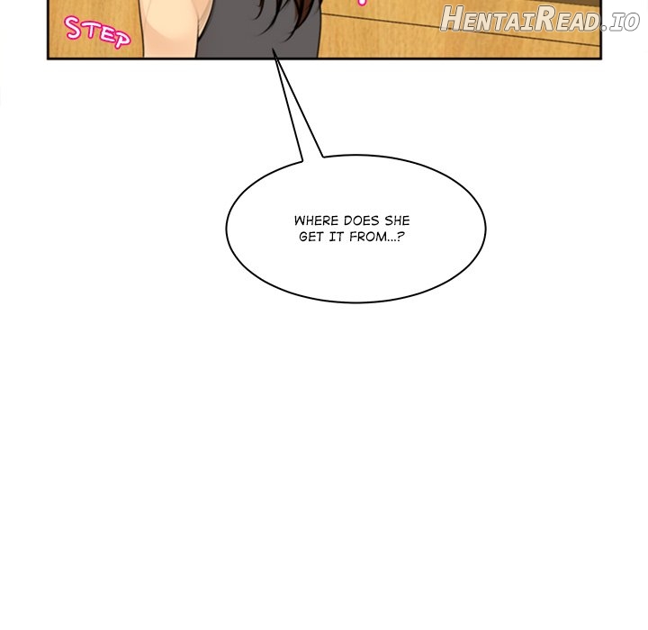 Old Life Behind Chapter 7 - page 112