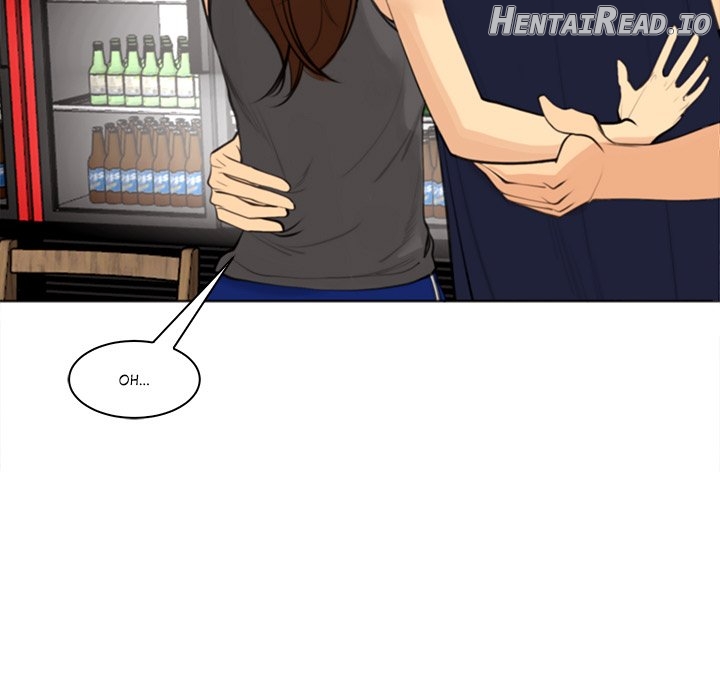 Old Life Behind Chapter 7 - page 119