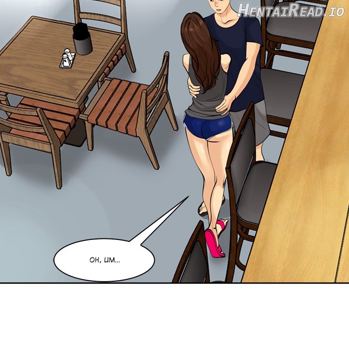Old Life Behind Chapter 7 - page 121