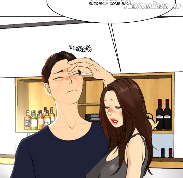Old Life Behind Chapter 7 - page 128