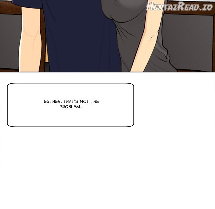 Old Life Behind Chapter 7 - page 129