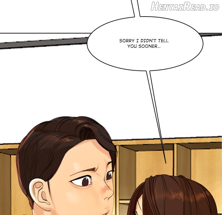 Old Life Behind Chapter 7 - page 131