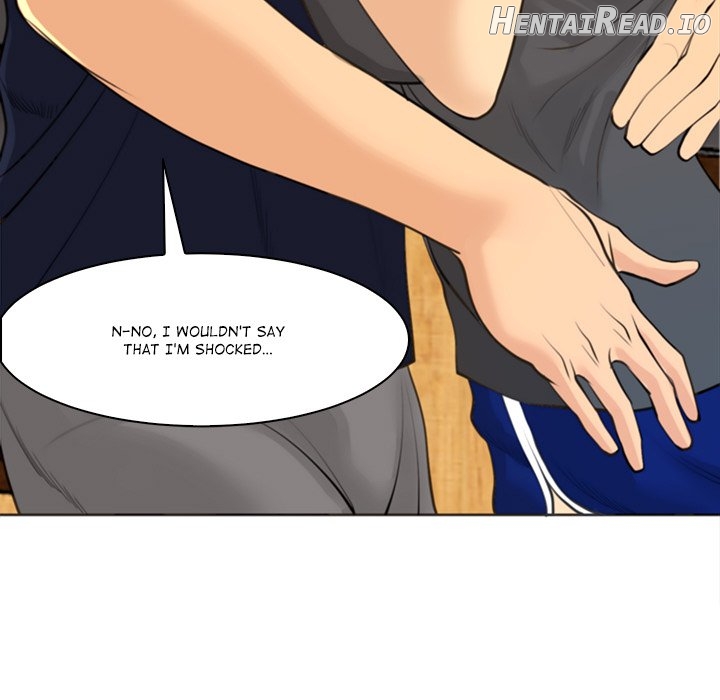 Old Life Behind Chapter 7 - page 133