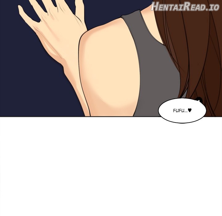 Old Life Behind Chapter 7 - page 143