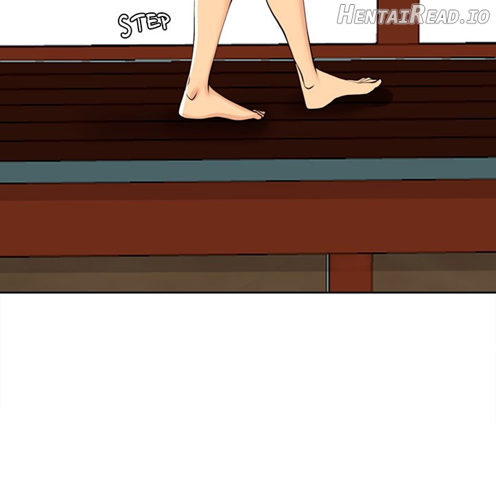 Old Life Behind Chapter 7 - page 161