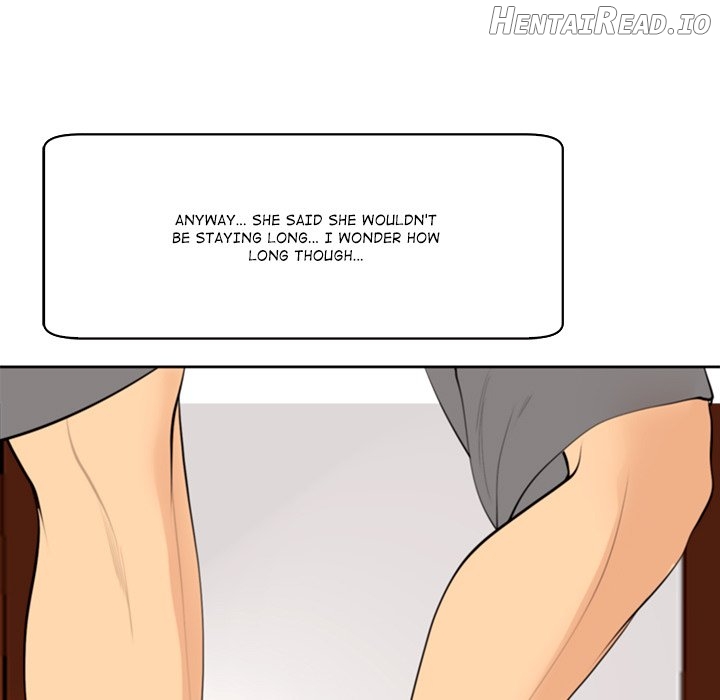 Old Life Behind Chapter 7 - page 167