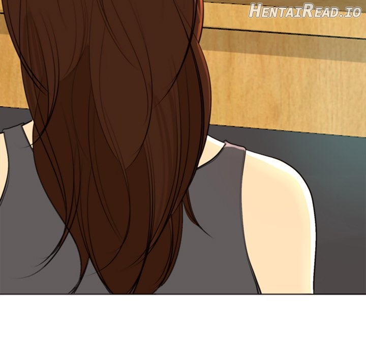 Old Life Behind Chapter 7 - page 17