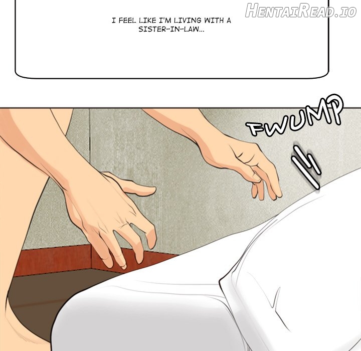 Old Life Behind Chapter 7 - page 171