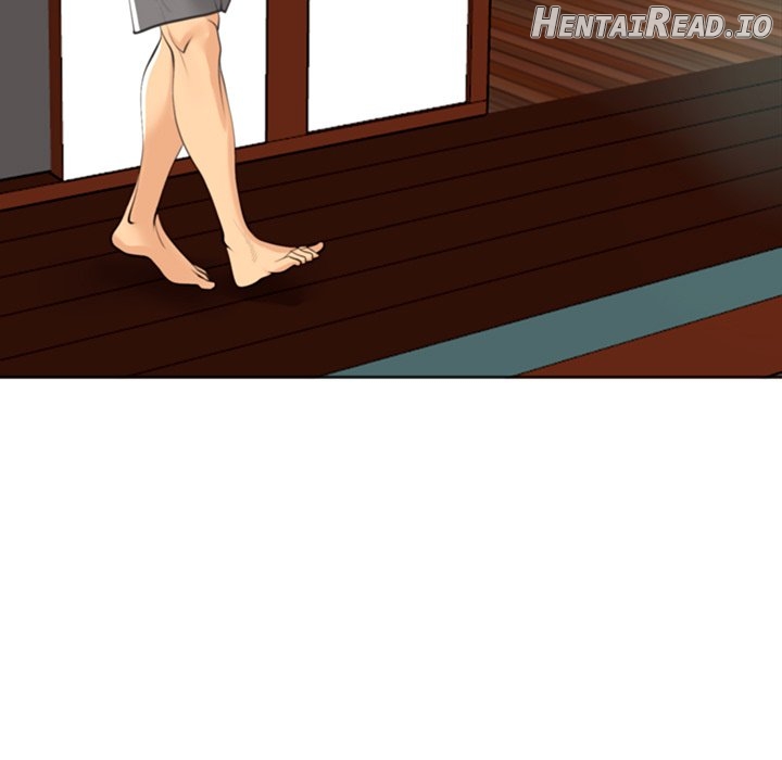 Old Life Behind Chapter 7 - page 175