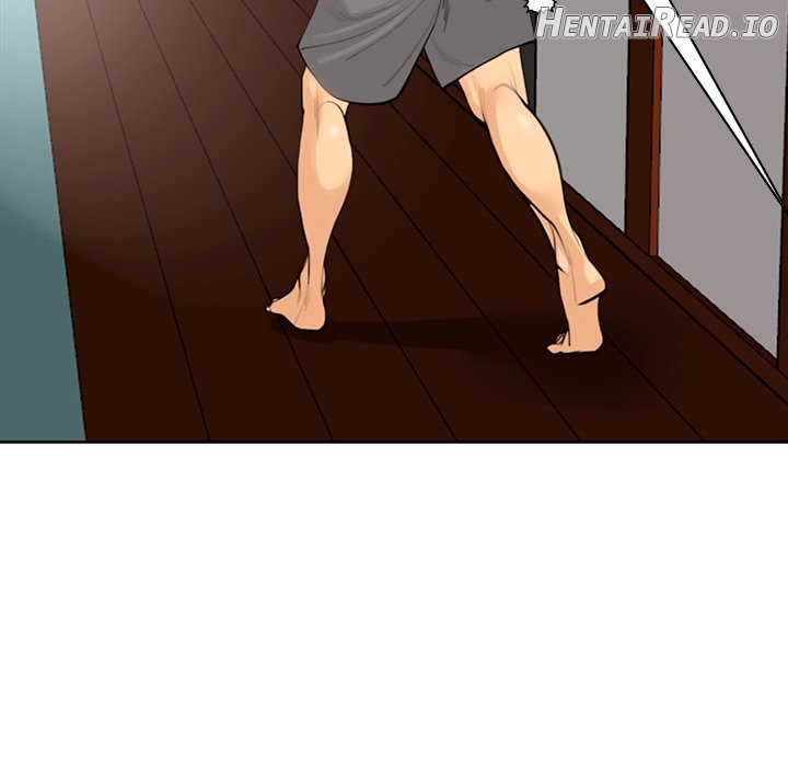 Old Life Behind Chapter 7 - page 199
