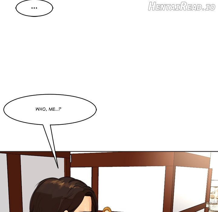 Old Life Behind Chapter 7 - page 201