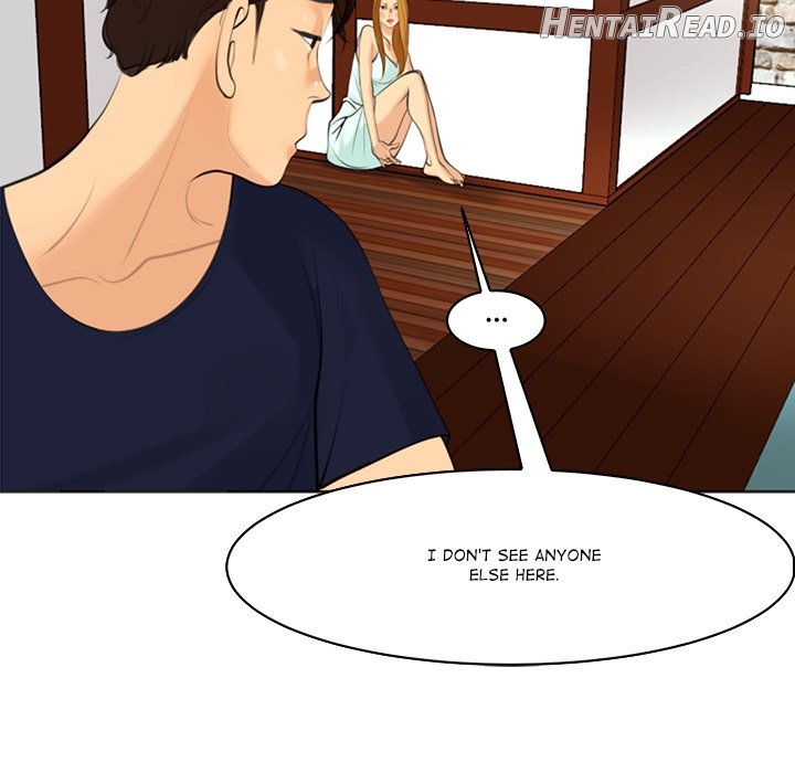Old Life Behind Chapter 7 - page 202