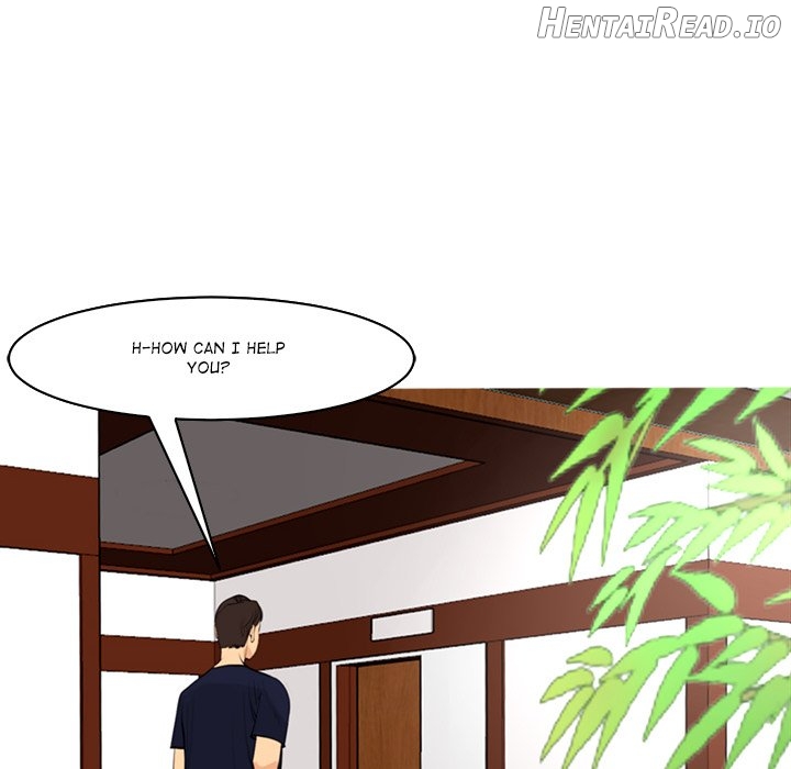 Old Life Behind Chapter 7 - page 204