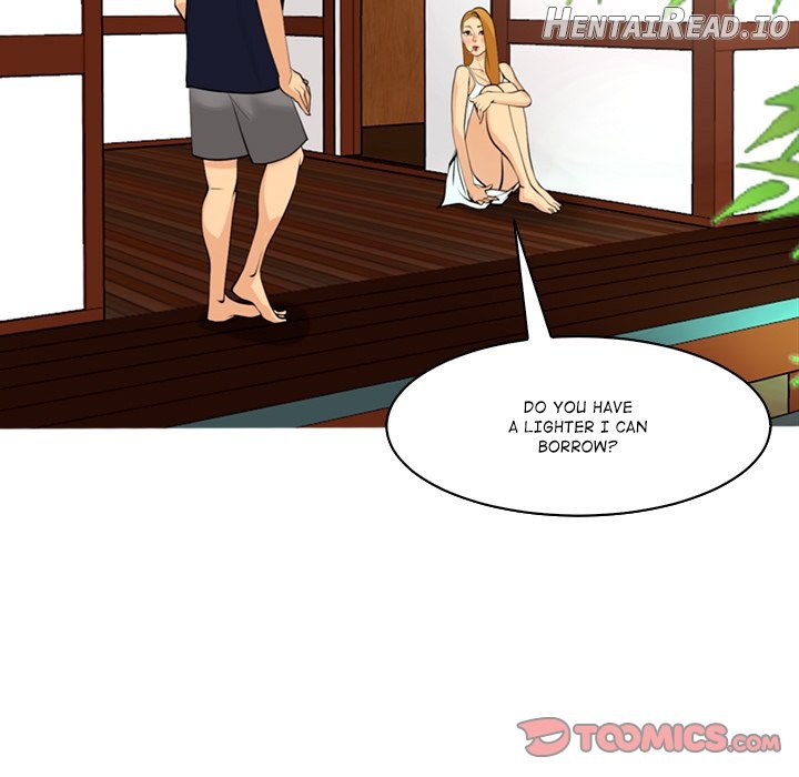 Old Life Behind Chapter 7 - page 205