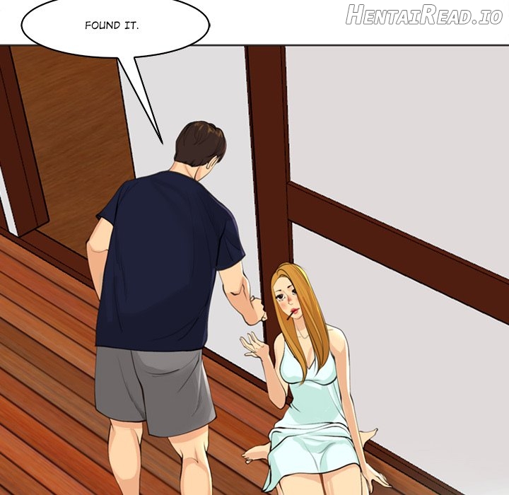 Old Life Behind Chapter 7 - page 218