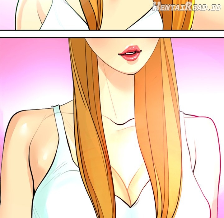 Old Life Behind Chapter 7 - page 246