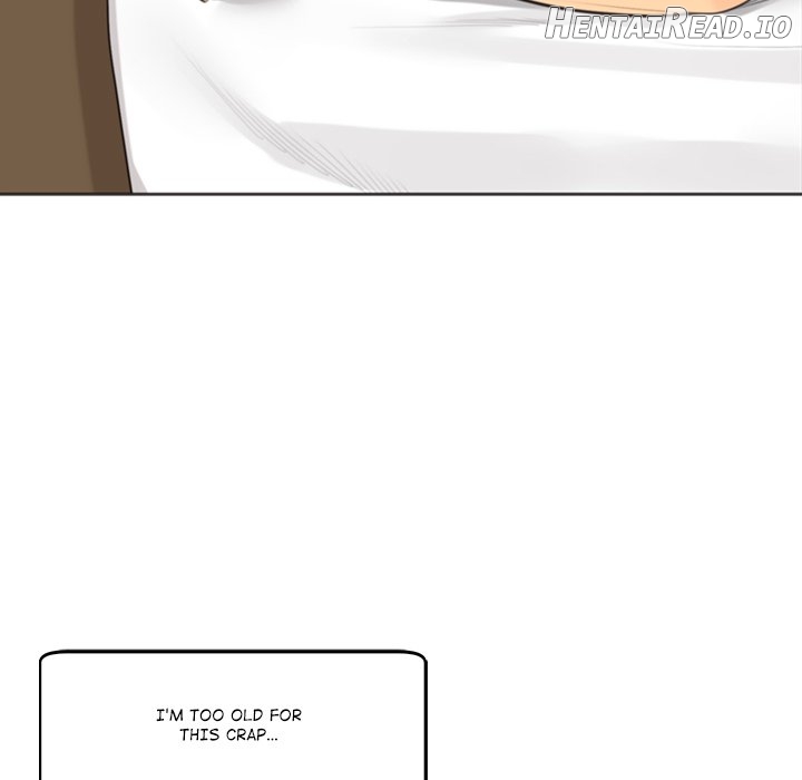 Old Life Behind Chapter 7 - page 254