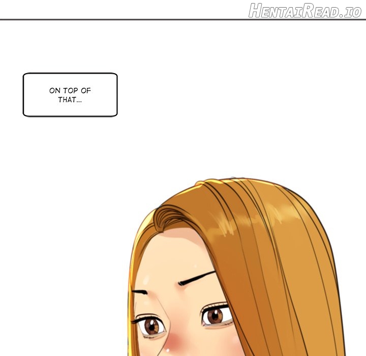 Old Life Behind Chapter 7 - page 26