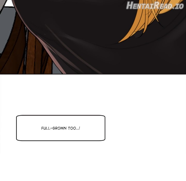 Old Life Behind Chapter 7 - page 34