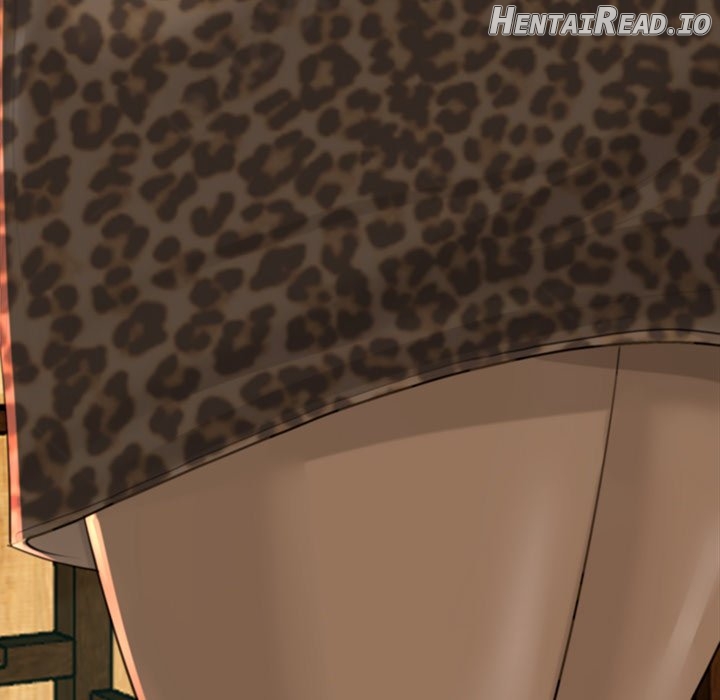 Old Life Behind Chapter 7 - page 38