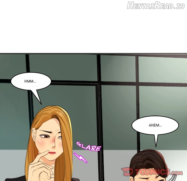 Old Life Behind Chapter 7 - page 45