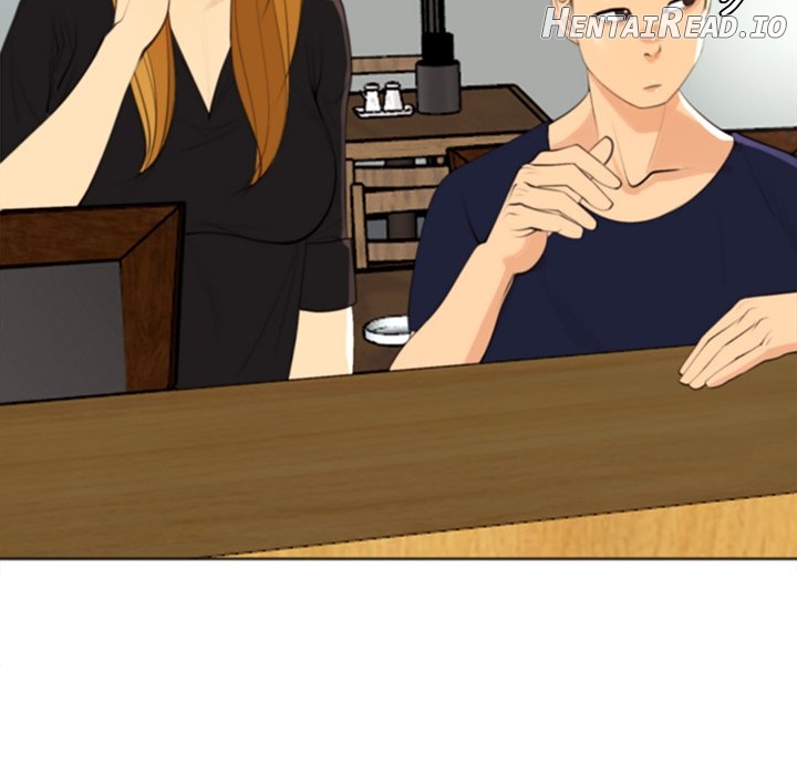 Old Life Behind Chapter 7 - page 46