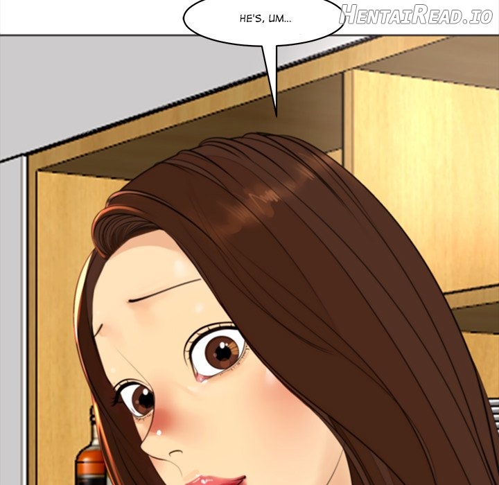 Old Life Behind Chapter 7 - page 51