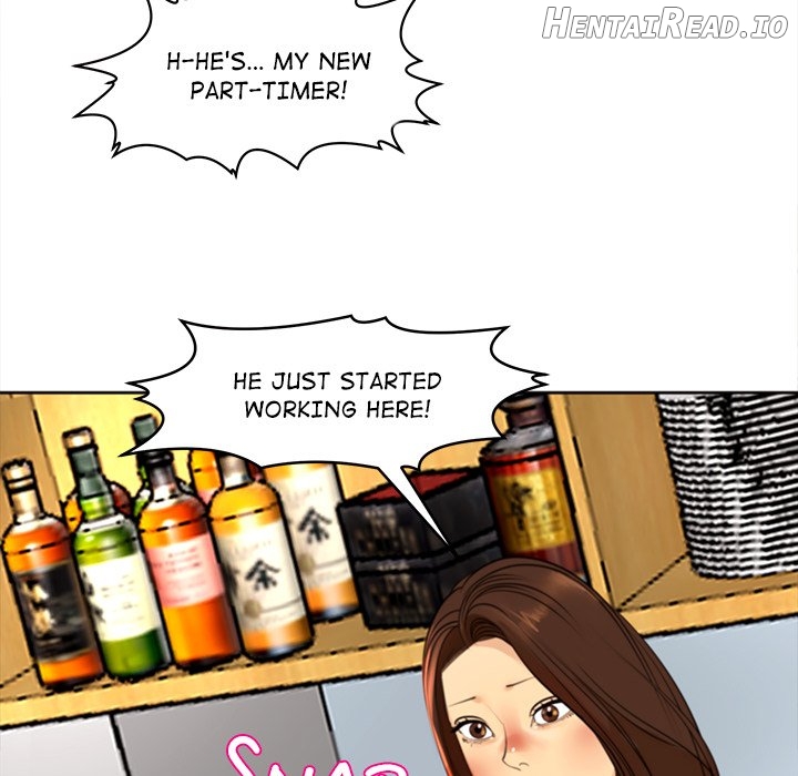 Old Life Behind Chapter 7 - page 60