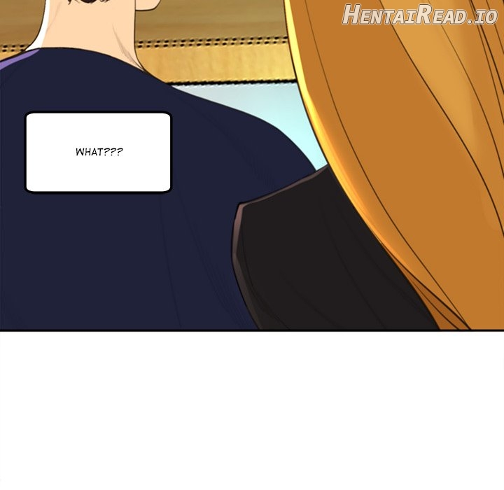Old Life Behind Chapter 7 - page 62