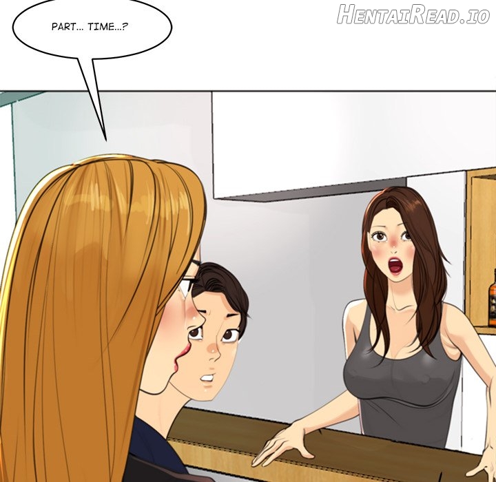 Old Life Behind Chapter 7 - page 64
