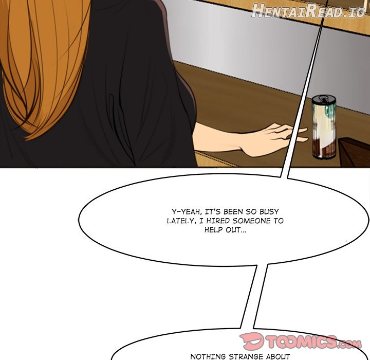 Old Life Behind Chapter 7 - page 65