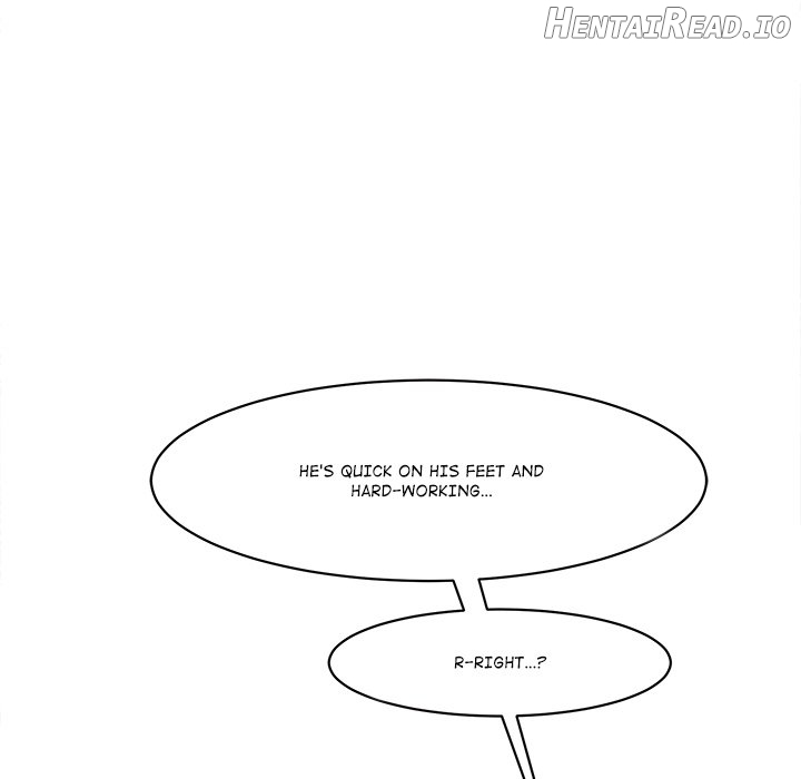 Old Life Behind Chapter 7 - page 67