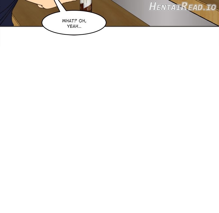 Old Life Behind Chapter 7 - page 69