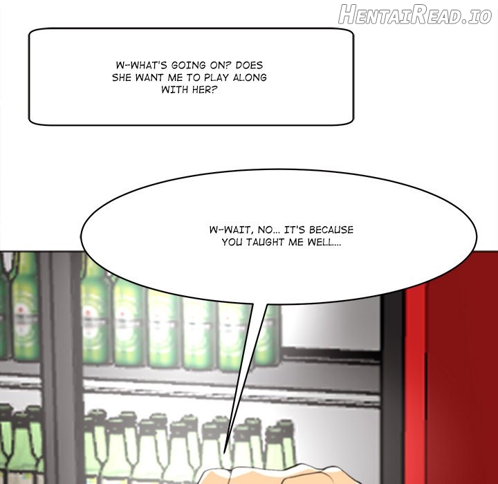 Old Life Behind Chapter 7 - page 70
