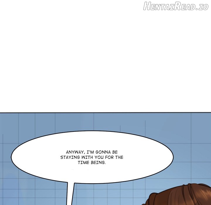 Old Life Behind Chapter 7 - page 80